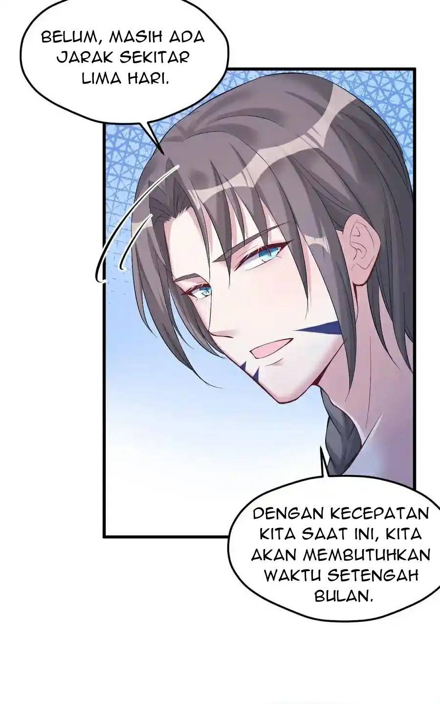Beauty and the Beasts Chapter 172 Gambar 4